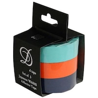 ナカバヤシ ナカバヤシ デコテープ/15mm/3P/11 DT153P11 1本