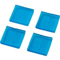 ナカバヤシ ナカバヤシ テレビ用耐震ジェル