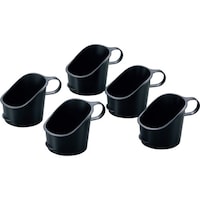 江部松商事 EBM 追求品 紙コップホルダー(5個入)PS32 1119100 1個