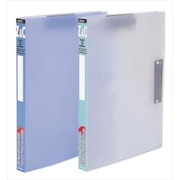 ナカバヤシ ナカバヤシ 天才君ファイルA4 PP クリア