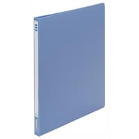 ナカバヤシ ナカバヤシ Zファイル/B5/ブル ZF2241B 1冊