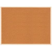 ナカバヤシ ナカバヤシ 両面コルクボード 1200×900