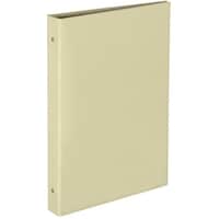 ナカバヤシ ナカバヤシ ハルマー/バインダー式アルバム/L判3段120枚/イエロー AHR3Y201Y 1冊