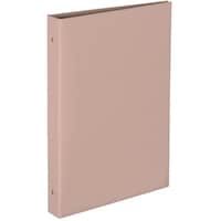 ナカバヤシ ナカバヤシ ハルマー/バインダー式アルバム/L判3段120枚/ピンク AHR3Y201P 1冊