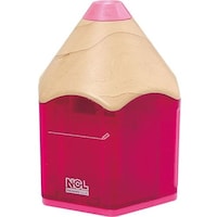 ナカバヤシ ナカバヤシ 電動削り鉛筆タイプ/ピンク