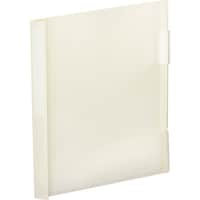 ナカバヤシ ナカバヤシ マトメルホルダー A4 横見出し 5枚/ホワイト CH7031W 1冊