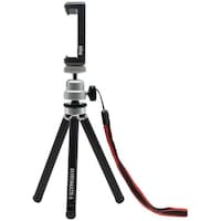 浅沼商会 キング フォトメイトスリー三脚 ブラック