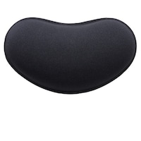 ナカバヤシ ナカバヤシ リストレスト/ブラック