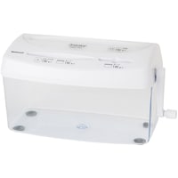 ナカバヤシ ナカバヤシ 3ウェイハンドシュレッダ101/ホワイト