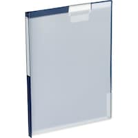 ナカバヤシ ナカバヤシ マトメルホルダー A4 上見出し 3枚/ブルー CH7032B 1冊