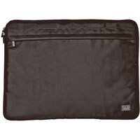 ナカバヤシ ナカバヤシ FIX INスリムケスー16.4インチ ブラック