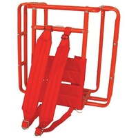 岩崎製作所 IWA ホース背負器 02HS03A 1個