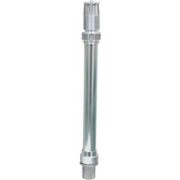 岩崎製作所 IWA JZ噴霧ノズル パイプセット JZ自在散水(アルミタケノコ付)付 アルミパイプ