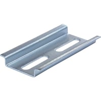 WAGO WAGO DINレール 両端クローズタイプ 210593140F 1本