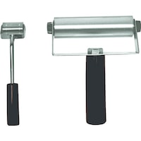 アトム興産 アトム 導電性異物除去具 ペタロラ PR430C 1個