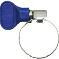 アイリスオーヤマ IRIS 168014 ホースバンド高圧手締め 1627