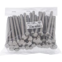 OHSATO OHSATO ステン 六角ボルト M6X80(50)