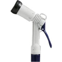 アイリスオーヤマ IRIS 168277 水量調整アクアガン AGRS600TD ホワイト/マリンブルー