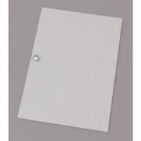 アイリスオーヤマ IRIS 264896 CBボックス木製扉 CXT27W オフホワイト