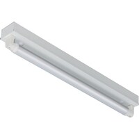 アイリスオーヤマ IRIS 265012 LED直管用専用器具 トラフ型 20形 1灯用