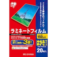 �A�C���X�I�[���}�@�h�q�h�r�@�T�R�X�S�O�P�@���~�l�[�g�t�B�����@�͂����T�C�Y�@�Q�O�����@�P�T�O��