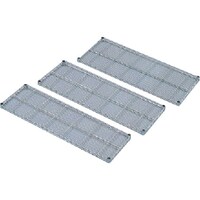 アイリスオーヤマ IRIS 546761 メタルラックミニ用棚板 950×400×33