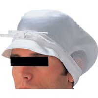 ミドリ安全 ミドリ安全 キャップ YSW ホワイト フリー