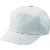 ミドリ安全 ミドリ安全 ペアキャップ TC01 シルバーグレー L