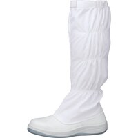 ミドリ安全 ミドリ安全 静電安全靴 SCR1200フードランタン 28.0CM ※順次、品番:「SCR⇒MSCR、ランタン(L)⇒ファスナーレス(FL)」に変更予定