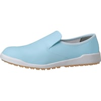 ミドリ安全 ミドリ安全 超耐滑作業靴 ハイグリップ H100C ブルー 29CM