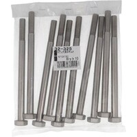 OHSATO OHSATO ステン 六角中ボルト M10X150(10)