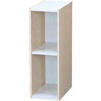 アイリスオーヤマ IRIS 258975 隙間収納 スペースユニット 200×290×600