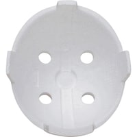 ミドリ安全 ミドリ安全 交換用 ヘルメット用衝撃吸収ライナー KP(M.P.T用)