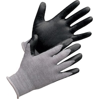 ミドリ安全 ミドリ安全 調温・消臭作業手袋 手のひらコートタイプ MHG150eks L
