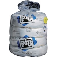 エーエム・プロダクツ pig ピグエコノミースキミングブーム (4本入) BOM304 1袋(4本)