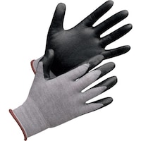 ミドリ安全 ミドリ安全 調温・消臭作業手袋 手のひらコートタイプ MHG150eks SS MHG150EKSSS 1双