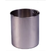 アネスト岩田 アネスト岩田 塗料加圧タンク内容器 ステンレス製 62L PTC80W 1個