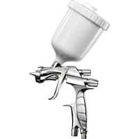 アネスト岩田 アネスト岩田 自補修専用大形スプレーガン ノズル口径 Φ1.3 WS4001301CS1 1個