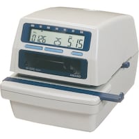 アマノ アマノ 電子タイムスタンプ NS5000 1台