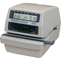 アマノ アマノ 電子タイムスタンプ NS5100 1台