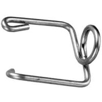 サンコー SUNCO SUSナットストッパー スプリング M12 (20本入り)