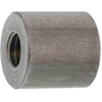 サンコー SUNCO 溶接用 丸ボス M10X20X15 (10本入り)