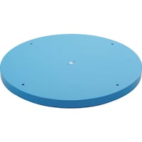 ISB ISB IRT型ローラーターンテーブル IRT‐500 IRT500 1個