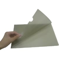 アキレス Achilles 導電性クリアファイル STNファイルA3 (100枚入) STN100A3 1箱(100枚)