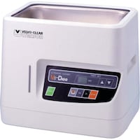 ヴェルヴォクリーア ヴェルヴォクリーア 卓上型超音波洗浄器 VSD100 VSD100 1台