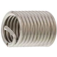サンコー SUNCO ステンレス Eサート P=1.0 M61D (10本入り) N0020V00006000100010 1Pk(10個)