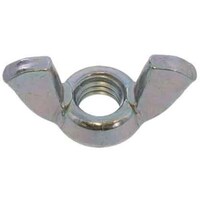 サンコー SUNCO ステン冷間蝶ナット(R) D=48 M12(D=48 (1本入り) N002012001200000001P 1Pk(1個)