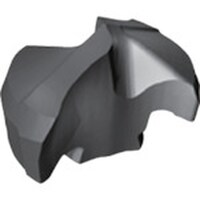 イスカルジャパン イスカル カムドリルヘッド IDISK IC908