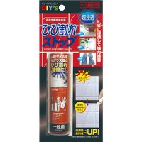 建築の友 浸透性瞬間接着剤・ひび割れストップ・一般用 HB01 1個