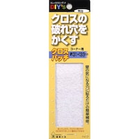 ���z�̗F�@�N���X�p�b�`�@�R�[�i�[�p�@�r�ځ@�b�o�O�W�@�P��